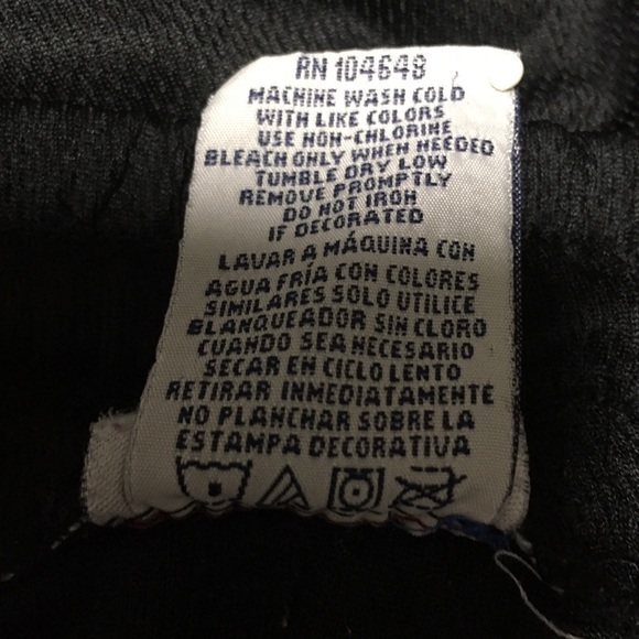 2XL CARDINAL BLACK ATHLETIC SHORTS PRO EDGE KNIGHTS APPAREL SHORTS EUC - Picture 8 of 9